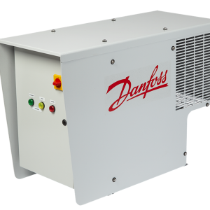 Purgador de gases no condensables IPS 8 Danfoss