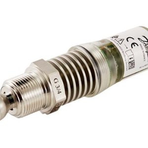 Interruptor de nivel electrónico de líquido LLS 4000 (Reemplazo del AKS-38)