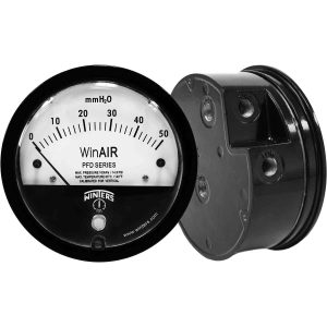 Manómetro PFD Diferencial WinAIR Winters