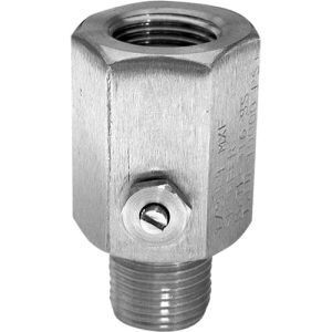 Snubber ajustable SAS Winters