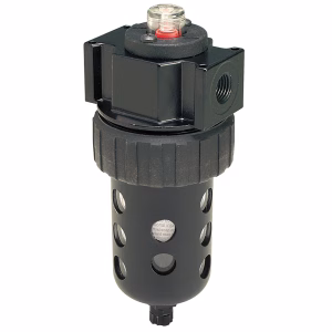 FILTRO DE AIRE COMPRIMIDO 1/4″ MARCA PARKER 06F12AC
