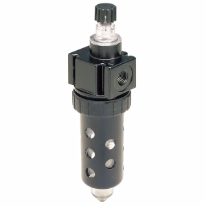 LUBRICADOR DE AIRE COMPRIMIDO 1/4″ MARCA PARKER 06L12BE