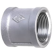 ANILLO GALVANIZADO