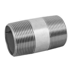 NIPLE GALVANIZADO