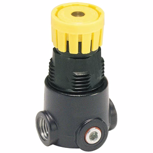 REGULADOR DE AIRE COMPRIMIDO 1/8″ MARCA PARKER 14R013FC