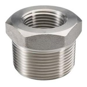 BUSHING GALVANIZADO