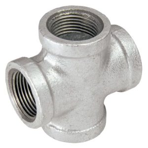 CRUZ GALVANIZADA